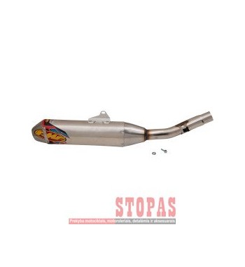 FMF MUFFLER RMZ 250 Q4 HEX