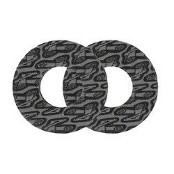 RENTHAL rankų paminkštinimai Donut GRIP