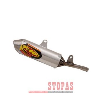 FMF Mini PowerCore 4 Slip-On Muffler