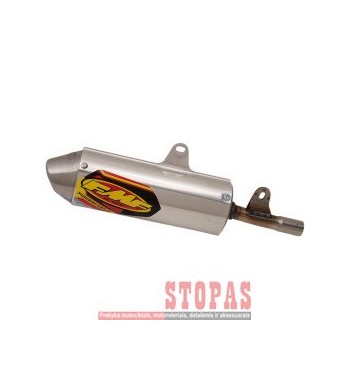FMF Mini PowerCore 4 Slip-On Muffler