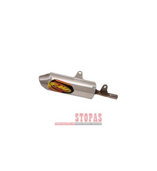 FMF Mini PowerCore 4 Slip-On Muffler