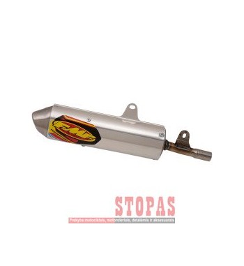 FMF Mini PowerCore 4 Slip-On Muffler