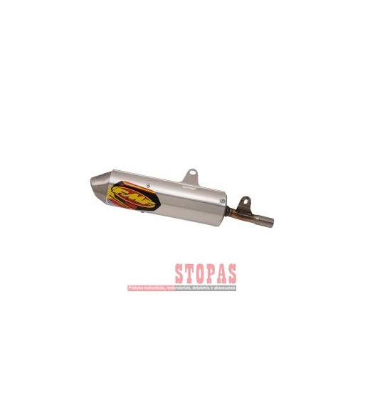 FMF Mini PowerCore 4 Slip-On Muffler