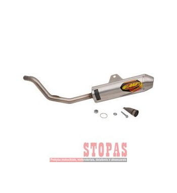 FMF Powercore 4 Slip-On Muffler