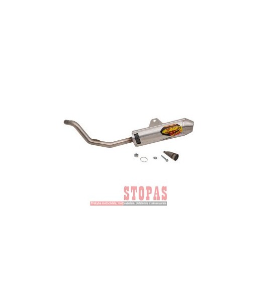 FMF Powercore 4 Slip-On Muffler