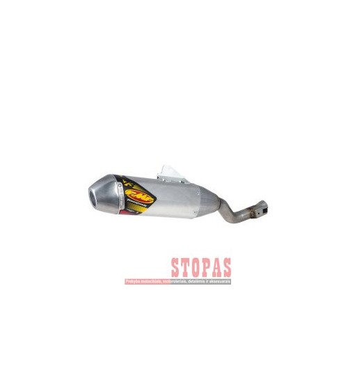 FMF POWERCORE 4 SLIP-ON MUFFLER