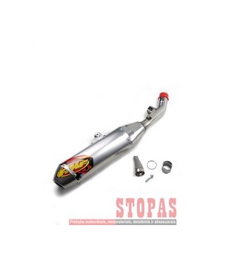 FMF MUFFLER HEX P-CORE 4 CRF