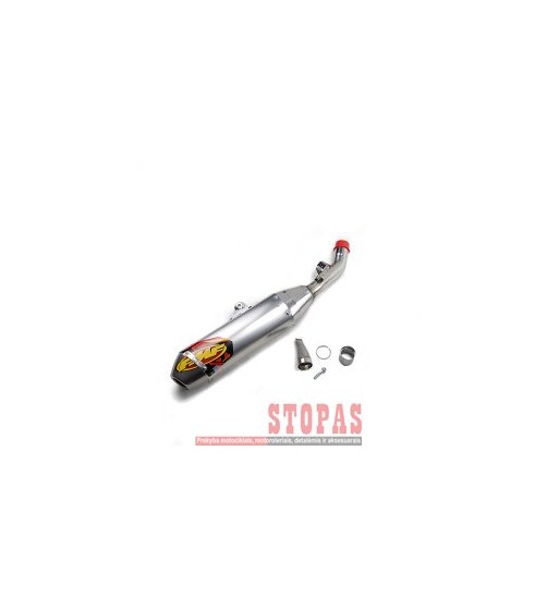 FMF MUFFLER HEX P-CORE 4 CRF