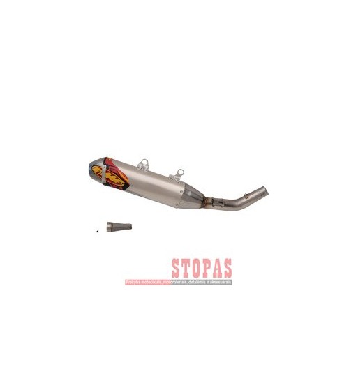 FMF PowerCore 4 HEX Slip-On Muffler