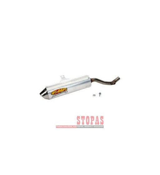 FMF POWERCORE 4 SLIP-ON MUFFLER KAWASAKI