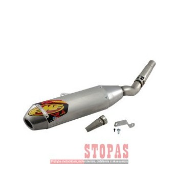FMF PowerCore 4 HEX Slip-On Muffler