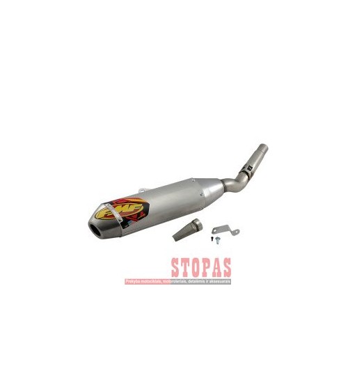 FMF PowerCore 4 HEX Slip-On Muffler