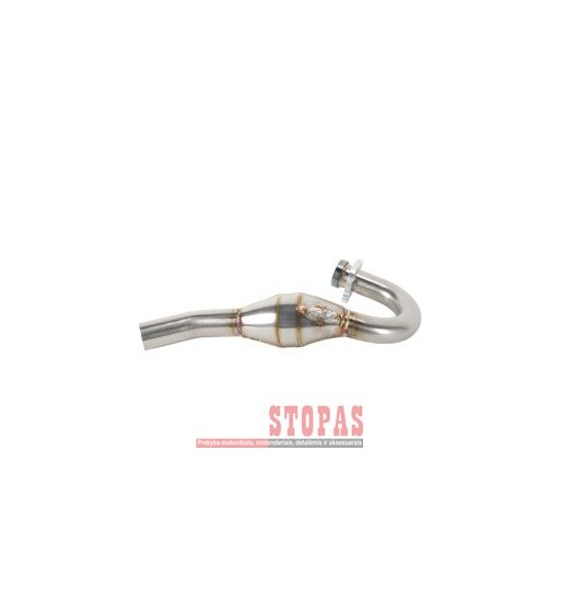 FMF MEGABOMB HEADER STAINLESS STEEL HONDA