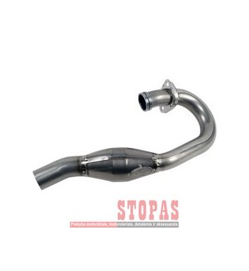 FMF HEADER TI MBMB RMZ250