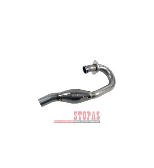 FMF HEADER TI MBMB RMZ250