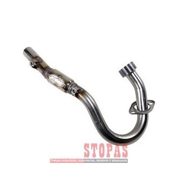 FMF PowerBomb Header