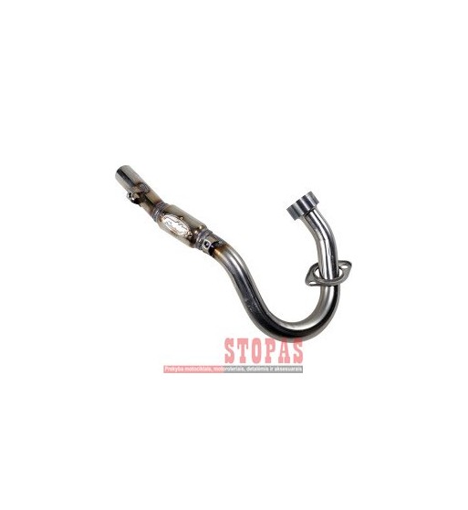 FMF PowerBomb Header