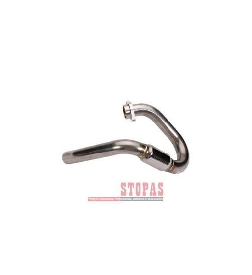 FMF POWERBOMB HEADER STAINLESS STEEL KAWASAKI/SUZUKI