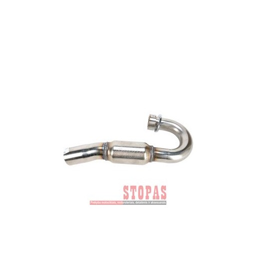 FMF POWERBOMB HEADER STAINLESS STEEL YAMAHA