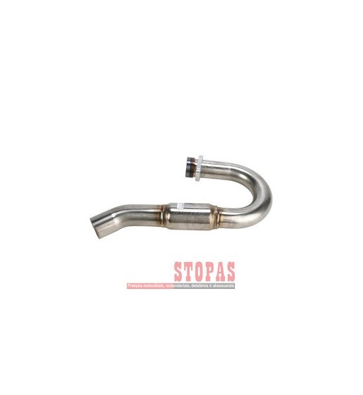 FMF POWERBOMB HEADER STAINLESS STEEL YAMAHA