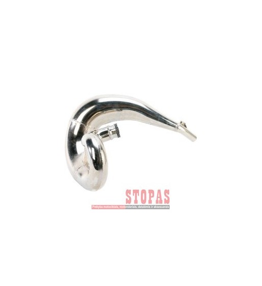 FMF FATTY PIPE NICKEL-PLATED STEEL KTM
