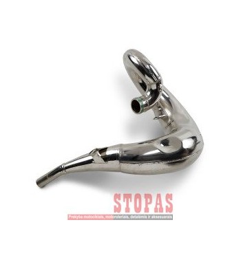 FMF Gold Series Gnarly™ Pipe 
