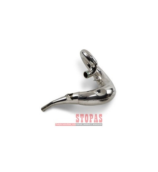 FMF Gold Series Gnarly™ Pipe 