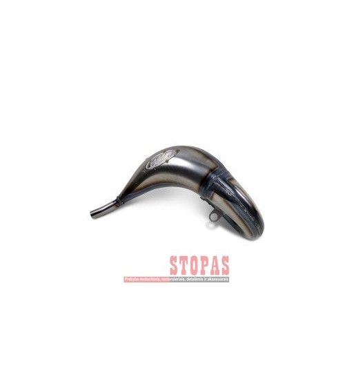 FMF Factory Fatty Rev Pipe