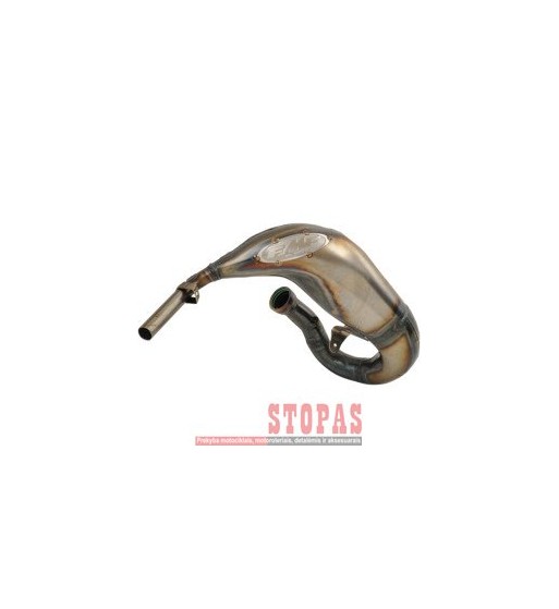 FMF EXHAUST FACTORY FATTY PIPE