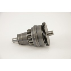 Starterio reduktorius/bendeksas 49cc 4T