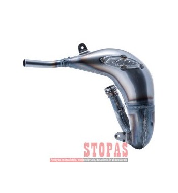 FMF EXHAUST FACTORY FATTY PIPE