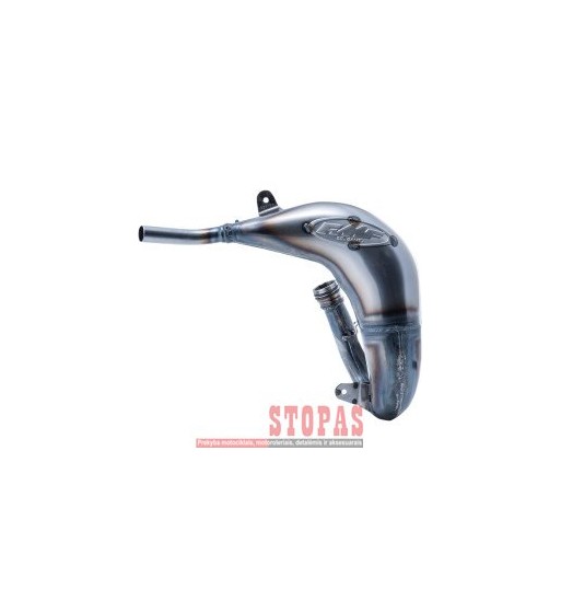 FMF EXHAUST FACTORY FATTY PIPE