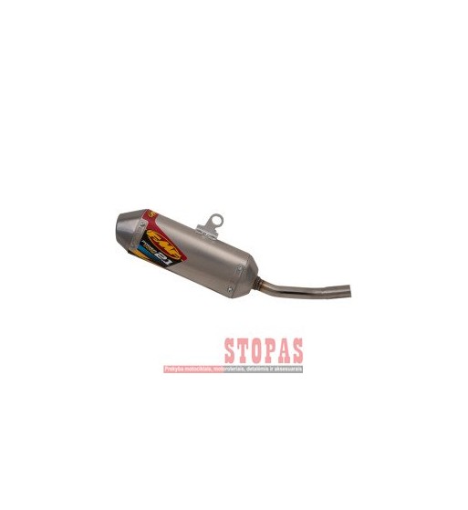 FMF Powercore 2.1 Silencer