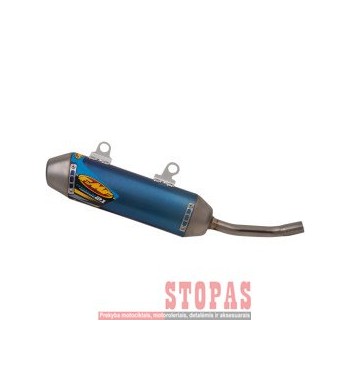 FMF Powercore 2.1 Silencer