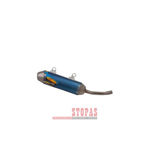 FMF Powercore 2.1 Silencer