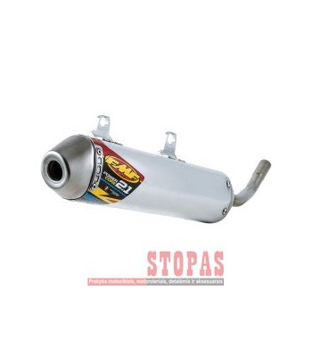 FMF POWERCORE 2.1 SILENCER ALUMINUM YAMAHA