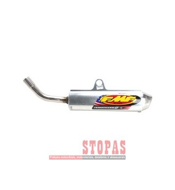 FMF POWERCORE 2 SILENCER ALUMINUM KTM