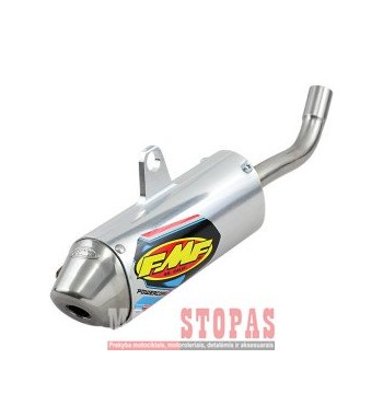 FMF MUFFLER POWERCORE 2