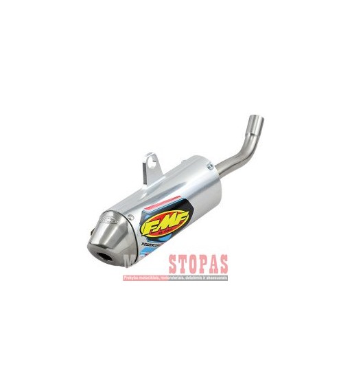 FMF MUFFLER POWERCORE 2