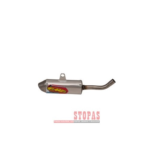 FMF MUFFLER POWERCORE 2
