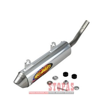 FMF POWERCORE 2 SILENCER ALUMINUM KTM