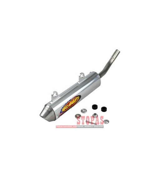 FMF POWERCORE 2 SILENCER ALUMINUM KTM