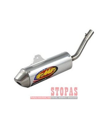 FMF POWERCORE 2 SILENCER ALUMINUM HUSQVARNA