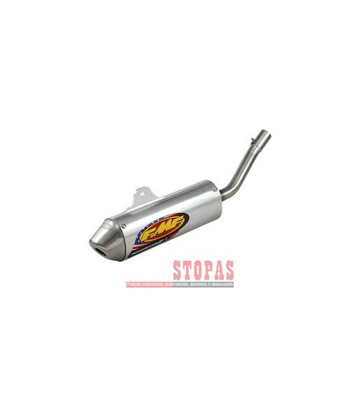 FMF POWERCORE 2 SILENCER ALUMINUM HUSQVARNA