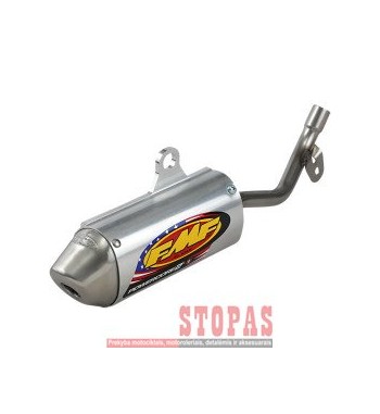  FMF POWERCORE 2 SILENCER ALUMINUM KTM
