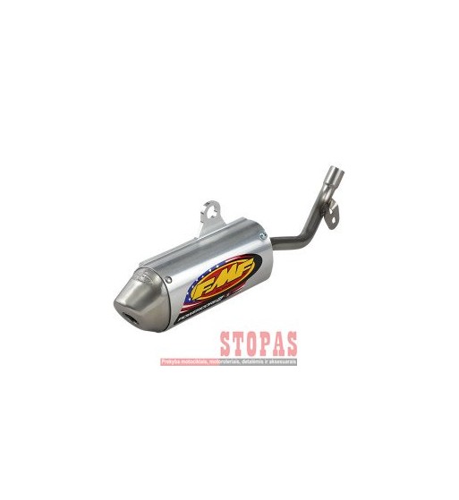  FMF POWERCORE 2 SILENCER ALUMINUM KTM