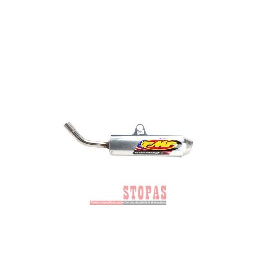 FMF POWERCORE 2 SILENCER ALUMINUM KTM