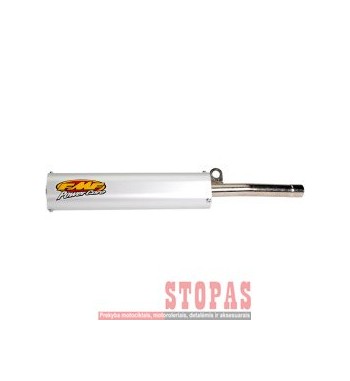 FMF POWERCORE SILENCER ALUMINUM HONDA