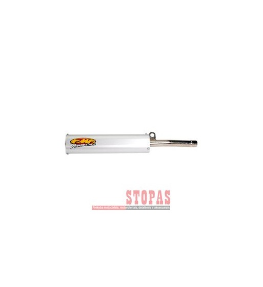 FMF POWERCORE SILENCER ALUMINUM HONDA