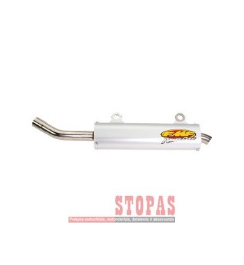 FMF POWERCORE SILENCER ALUMINUM HONDA